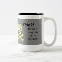 Think Mug