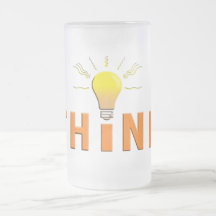 Think Mug