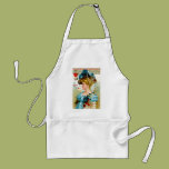 Think Of Me Apron