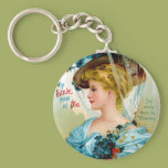 Think Of Me Key Chains