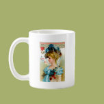 Think Of Me Mug
