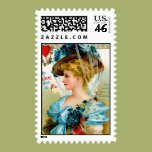 Think Of Me Stamp