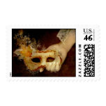 Think Of Me Postage Stamps
