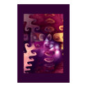 think of you posters