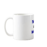 Think Of Your Kids And Start Saving Water Today Mugs