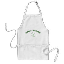 Think Organic Apron