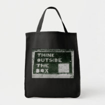 Think Outside The Box bags