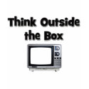 Think outside the box t-shirts by weeteeshirts Think outside the box t-shirts