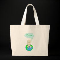 Think ... Peace bags