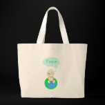 Think ... Peace bags