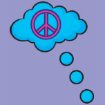 Think Peace T-Shirt