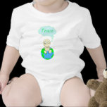 Think ... Peace t-shirts