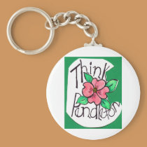 think pendleton keychains
