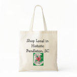 Think Pendleton Local Shopping Tote... Canvas Bags