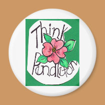 think pendleton magnets