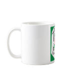 think pendleton coffee mug