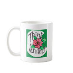 think pendleton coffee mugs