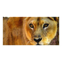 Think_ photo cards by ELENNE Think_ photo cards