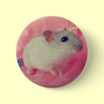 Think PINK Button