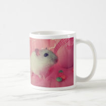 Think PINK Happy Drink mugs