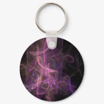 think pink keychains by qwikdesigns think pink keychains
