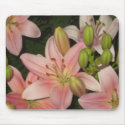 Think Pink mousepads