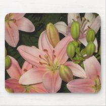 Think Pink mousepads