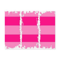Think Pink postcards by eelkat Think Pink postcards