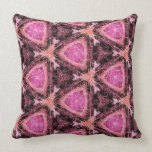 think pink series pillows