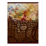 Think Positive poster posters