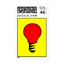 Think postage