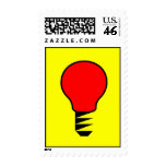 Think postage