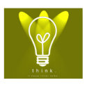 Think posters