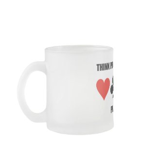 Think Probabilistically Play Bridge (Card Suits) mug