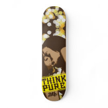 Think Pure Skate Boards