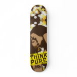 Think Pure Skate Board Decks