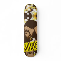 Think Pure Skate Board Decks