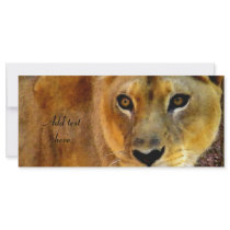 Think_ rack cards by ELENNE Think_ rack cards