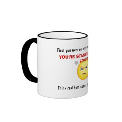  MUG by sacredwlkr