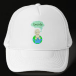 Think...Recycle hats