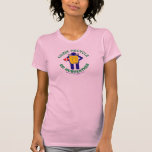 Think Recycle Twofer Sheer Tshirt