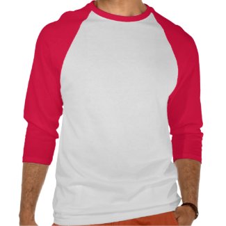 Think Silicon (Silicon Crystal Structure) shirt