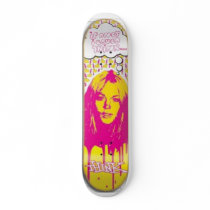 think skate boards skateboards