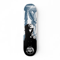 Think! Skate Board Deck