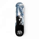 Think! Skate Board Deck