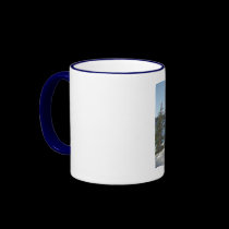 Think snow! mugs