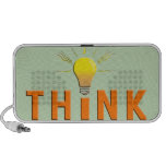 Think Speakers speakers
