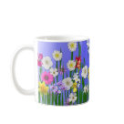  - Coffee Mugs For Women: Sizes  Available colors: white
