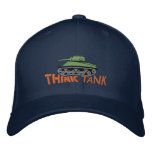 Think Tank Embroidered Hat