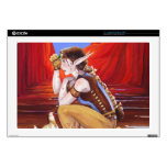 Think, Think! Laptop Skin